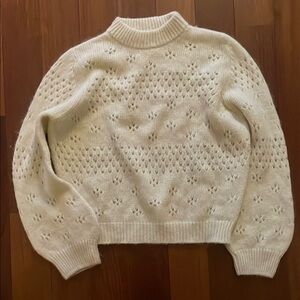 Anine bing sweater